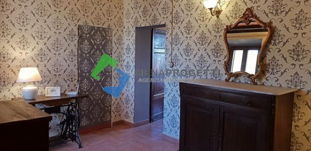 Fascino Settecentesco nel Cuore del Chianti Classico - Foto 14