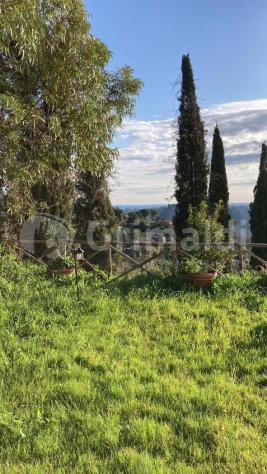 Villa o villino - Castelnuovo di Porto . Rif.: VG05/26VRG - Foto 11
