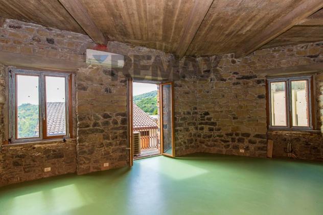 Casa Semindipendente in vendita a Castiglione di Sicilia - Foto 17