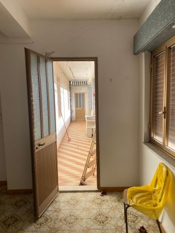 VENDESI – CAULONIA – CONTRADA CAMILLARI - Foto 10