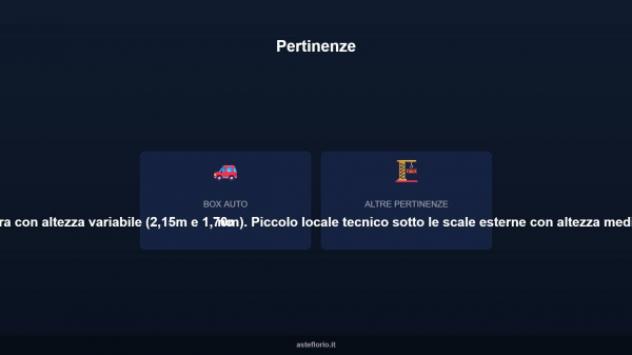 Immobile in asta di 101 m² con più di 5 locali in vendita a Cicerale - Foto 10