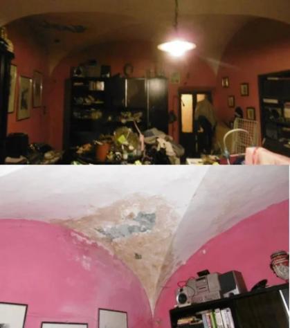 Immobile in asta di 91 m² in vendita a Civita Castellana - Foto 6