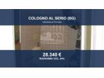 Immobile in asta di 80 m² in vendita a Cologno al Serio