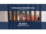 Immobile in asta di 96 m² in vendita a Corigliano-Rossano