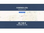 Immobile in asta di 111 m² in vendita a Cosenza