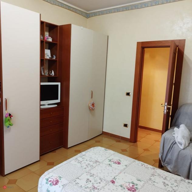 Casa Indipendente in Vendita in Via Romagnosi 47 /A a Floridia - Foto 7