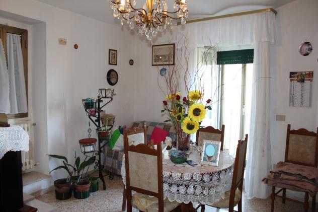Porzione di casa in vendita a Lanciano - Foto 13