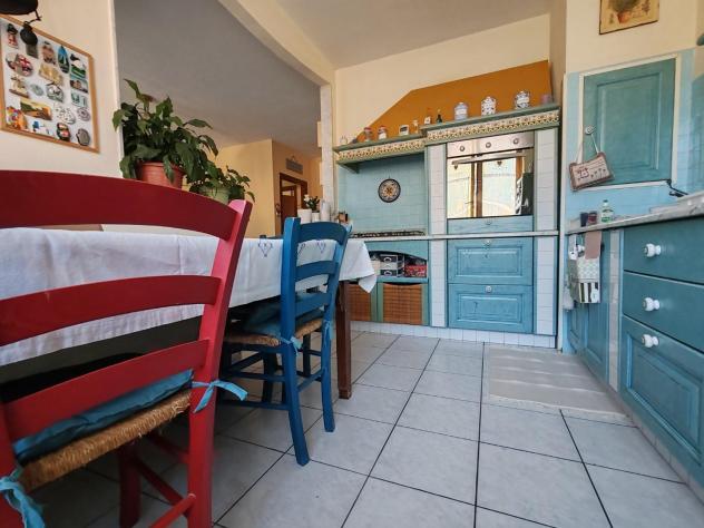 Appartamento in vendita a Romagnano - Massa 100 mq Rif: 1454992