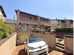 Terratetto in vendita a Capanne - Montopoli in Val d'Arno 115 mq  Rif: 1428751
