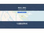 Immobile in asta di 45000 m² in vendita a Nule