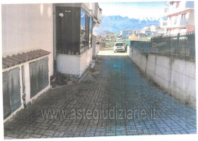 IMMOBILI-IMMOBILE RESIDENZIALE-Via Monte Bertona, 2A, 65017 Penne PE, Italia - Foto 3