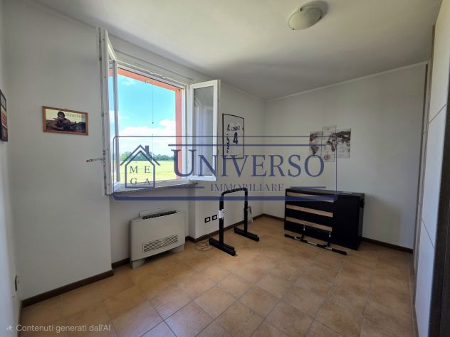 TRILOCALE IN RECENTE PALAZZINA CON AMPIO BOX AUTONOMO - Foto 9