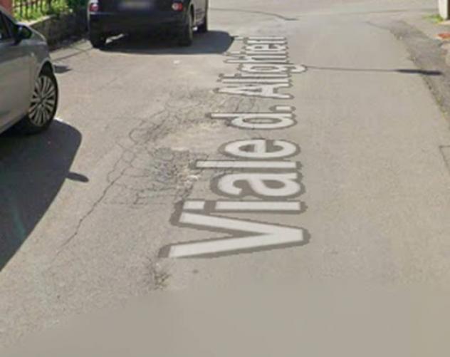 Immobile in asta di 58 m² in vendita a Rignano Flaminio - Foto 2