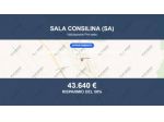 Immobile in asta di 108 m² in vendita a Sala Consilina