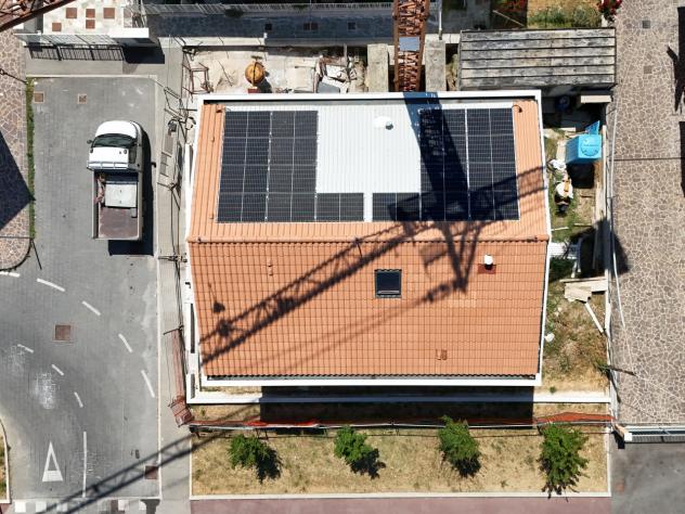 Quadrilocale in vendita a Santarcangelo di Romagna - Foto 5
