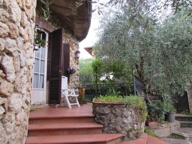 SOVICILLE. Bellissimi villa unifamiliare, panoramica e dominante. - Foto 16