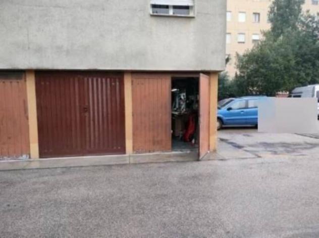 Immobile in asta di 107 m², box auto in vendita a Vicenza - Foto 5