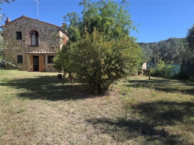 Terratetto in vendita a Vinci 76 mq Rif: 1451211
