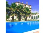 Villa Montanari Rosati