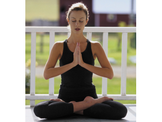 CORSO DI YOGA A CAPRIATE SAN GERVASIO