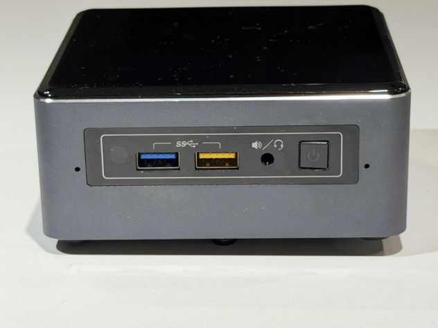 PC Intel NUC - Foto 2