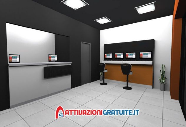 Apri un Centro Scommesse con Incentivi e Guadagni Imbattibili - Foto 3
