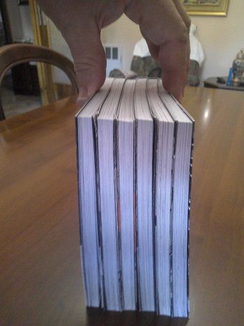 (2027)l'ultimo viaggio delle ragazze(seien go, manga,2022-2023) - Foto 4