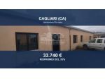 Immobile in asta di 42 m² in vendita a Cagliari