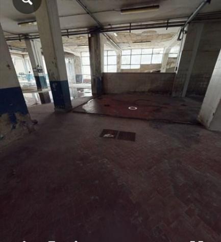 GARAGE VIA BARACCA 2500 METRI - Foto 4