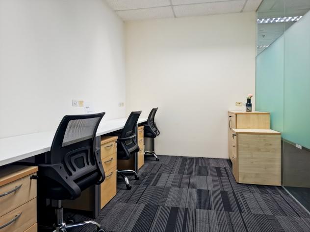 Ufficio privato in affitto - Regus Milano, Washington a Milano