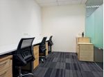 Ufficio privato in affitto - Regus Milano, Washington a Milano