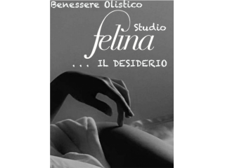 Massaggi - benessere Foggia - Benessere FELINA Tel:3311958888