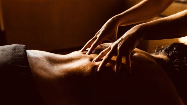 TANTRA MASSAGGIO RECIPROCO DEDICATO A TE - Foto 3 Tel:3289374790