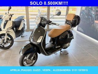 VESPA GTS 300 SOLO 8.000Km!!! PARI AL NUOVO, 12 MESI DI GARANZIA rif. 23664108