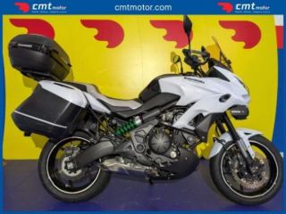 KAWASAKI Versys 650 Garantita e Finanziabile rif. 23546222