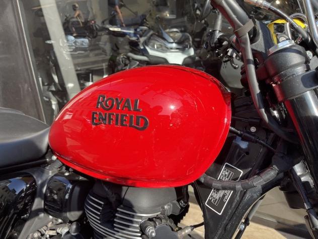 Royal Enfield Meteor null - Foto 9