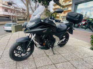 HONDA NC750 X PASSAGGIO E TAGLIANDO INCLUSO MINI RATE rif. 23776323