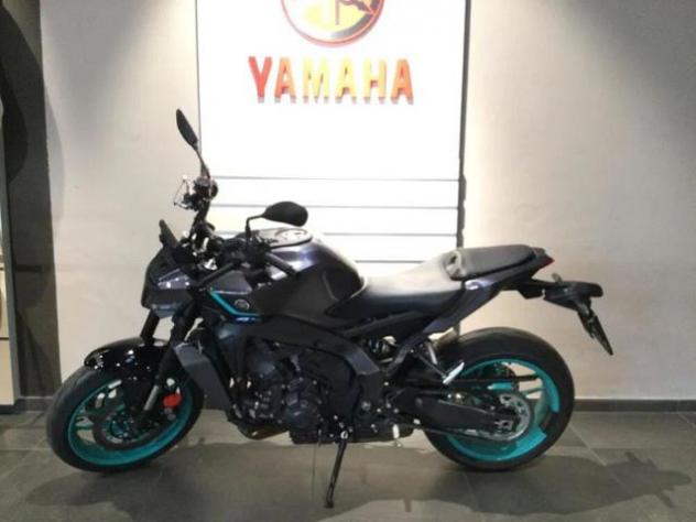 YAMAHA MT-09 Y-AMT rif. 21959740 - Foto 2