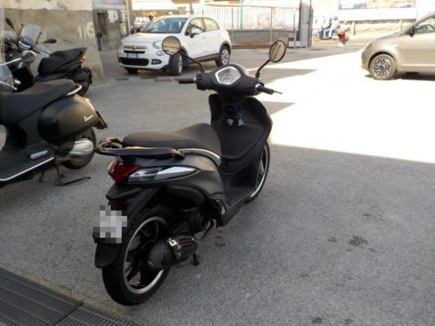 PIAGGIO Liberty S 50 Anno 2017 rif. 24153004 - Foto 8