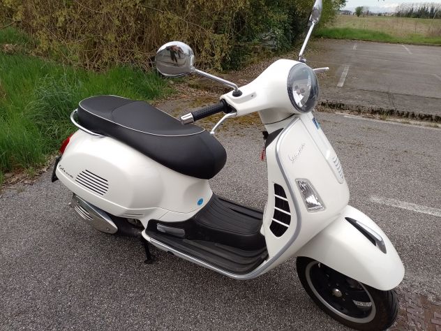 Vespa GTS 300 - Foto 5