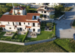 Villetta trifamiliare in vendita a Pardossi - Cascina 130 mq  Rif: 1387766
