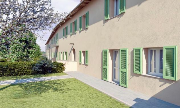 Appartamento in vendita a Pisa 190 mq Rif: 1444619 - Foto 4