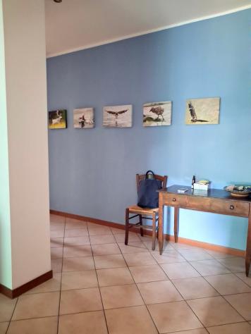 Trilocale in affitto a Como - Foto 7