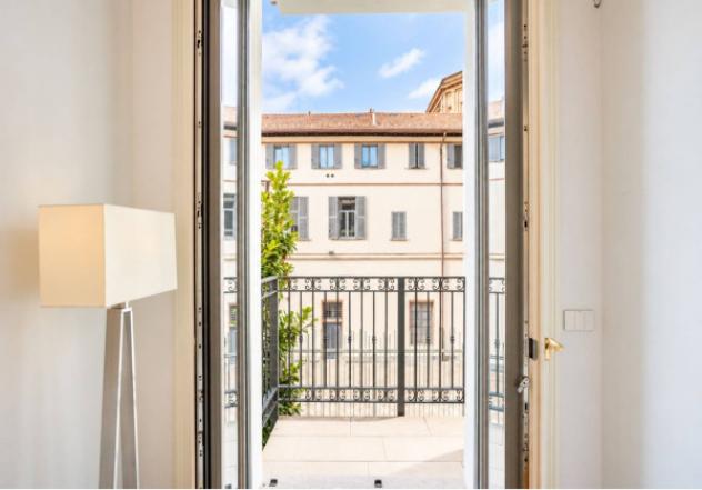 Appartamento di 120 m² con 5 locali in affitto a Milano - Foto 5
