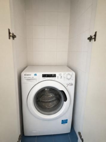 Appartamento di 60 m² con 2 locali in affitto a Milano - Foto 14