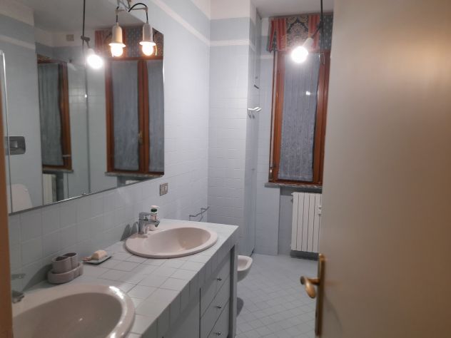 Appartamento in affitto a salsomaggiore terme - Foto 9