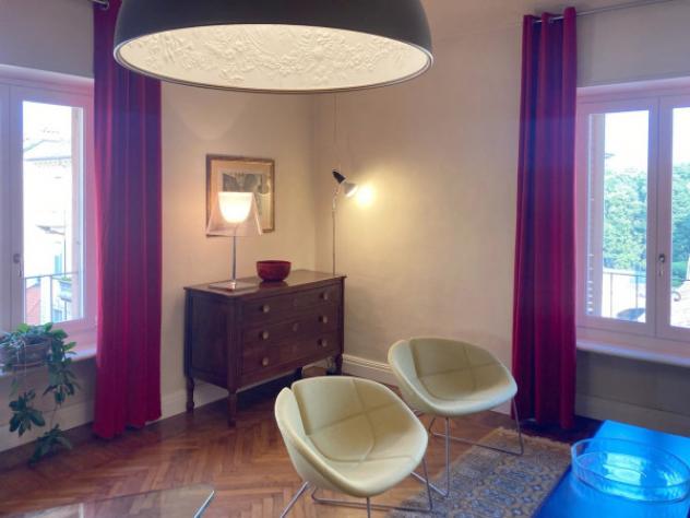 Appartamento di 90 m² con 3 locali in affitto a Torino - Foto 3