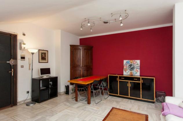 Attico / Mansarda di 60 m² con 2 locali in affitto a Torino