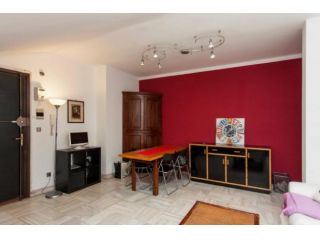 Attico / Mansarda di 60 m² con 2 locali in affitto a Torino