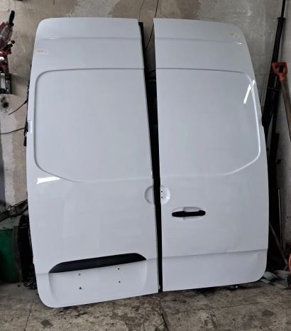 PORTA POSTERIORE DX E SX MERCEDES SPRINTER 2018 W907